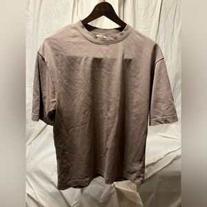 Uniqlo U Airism Tee